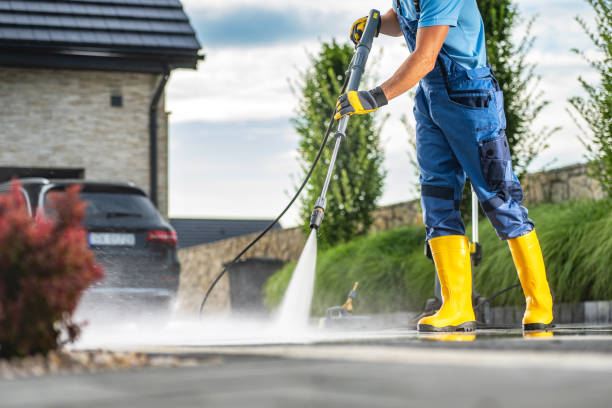 Best Residential Exterior Washing  in USA